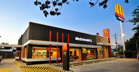 mcdonald's écija|McDonald's Branches in Nueva Ecija .